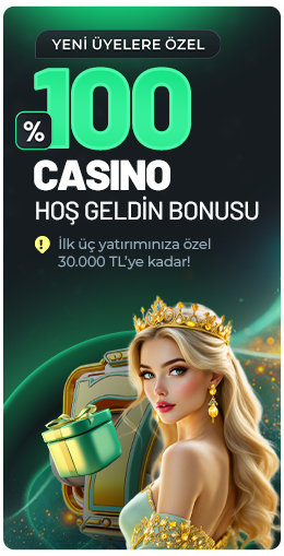 %100 Casino HG