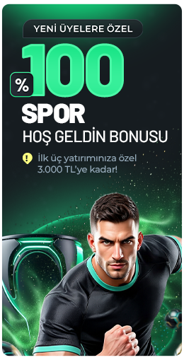 %100 Spor